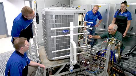 Air Source Heat Pump For Harsh Cold Climates Pv Magazine International