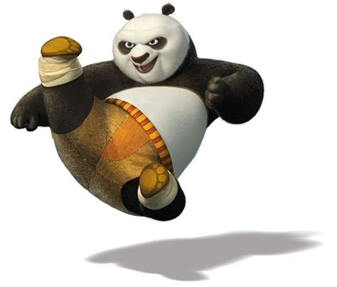 Picture Of Kung Fu Panda 2