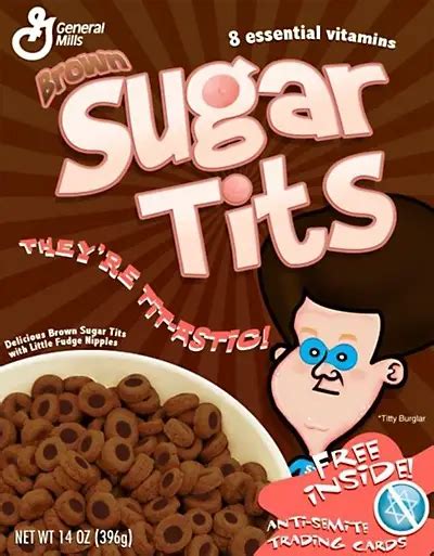 Have You Tried This New Breakfast Cereal Funny Pictures Cats