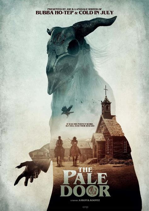 Report updates to the release schedule at mail@soundtrack.net. The Pale Door DVD Release Date October 6, 2020