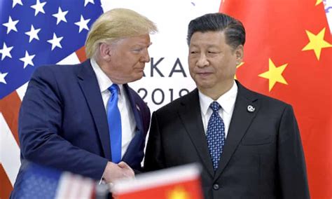 Whether Trump Or Biden Wins Us China Relations Look Set To Worsen Us