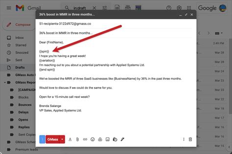 How To Start An Email The Best Salutations And Opening Lines 2022