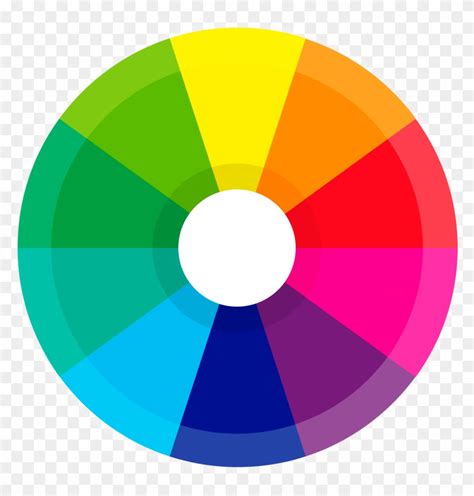 Color Pallet Icon At Collection Of Color Pallet Icon