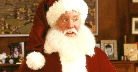 Tim Allens The Santa Clause Is The Best Christmas Movie Of All Time
