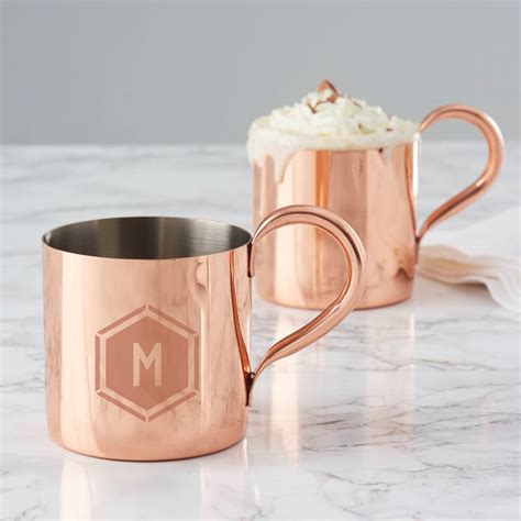 Copper Mug Copper T For Men Copper Coffee Mug Copper Ts Etsy Uk