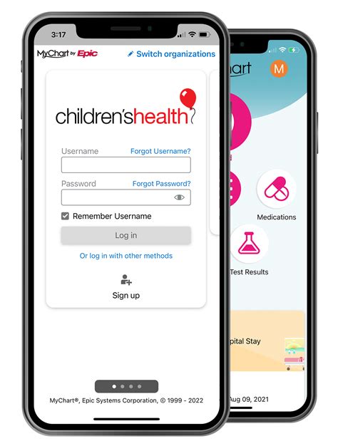 Mychart Connecting Accounts For Mobile Devices – Tips And Solution