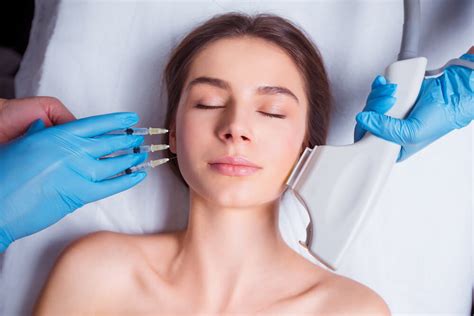Popular Non Surgical Cosmetic Treatments