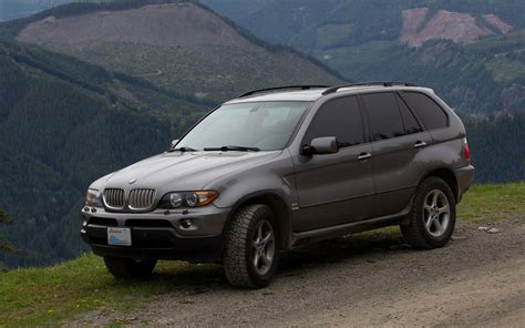 Spec X5 Overland Build Page 16