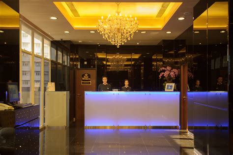 Best Western Hotel Causeway Bay In Hongkong Bei Hrs Günstig Buchen