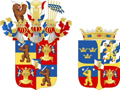 Duchy Of Finland By Fenn O Manic Kingdom Of Bohemia Grand Prince
