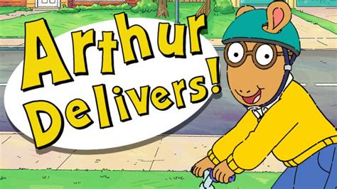 Two New Online Arthur Games Will Delight Kids Gaming Cypher