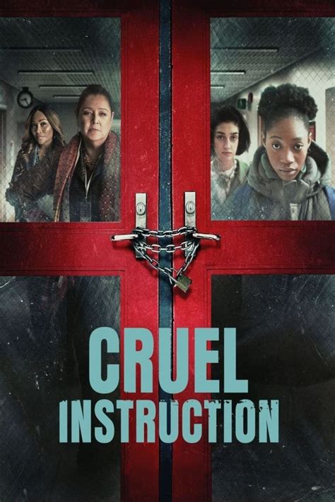 Cruel Instruction Pelicula Cuevana