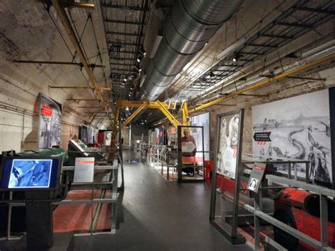 The London Postal Museum A Fascinating History