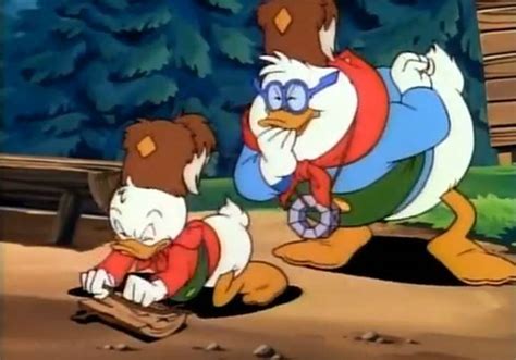 News And Views By Chris Barat Ducktales Retrospective Episode 21