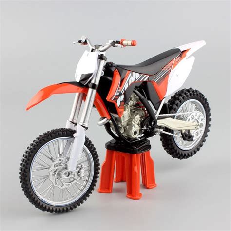 Buy 1 12 Scale Children Ktm 350 Sxf Motocross