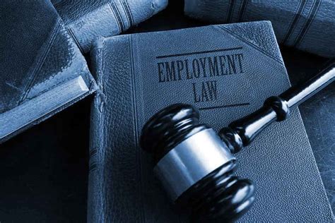 Federal Employment Laws A Guide For Event Planners Employee