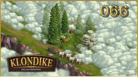 Klondike The Lost Expedition Es Geht Nach Claw Let S Play