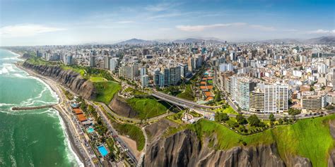 Los 7 Mejores Lugares Turísticos De Lima ¡descúbrelos