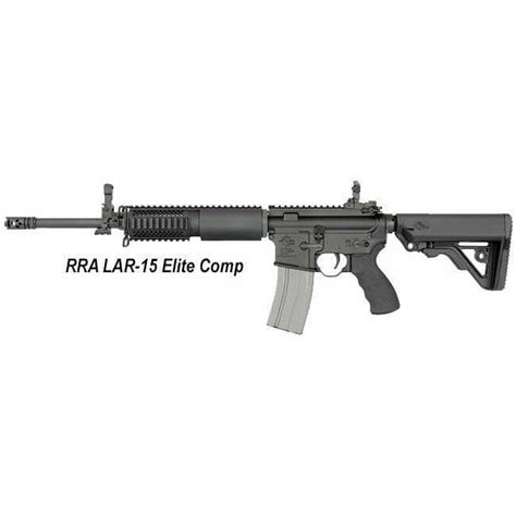 Rra Lar 15 Elite Comp Rra Lar 15 Elite Rifle For Sale At Xga