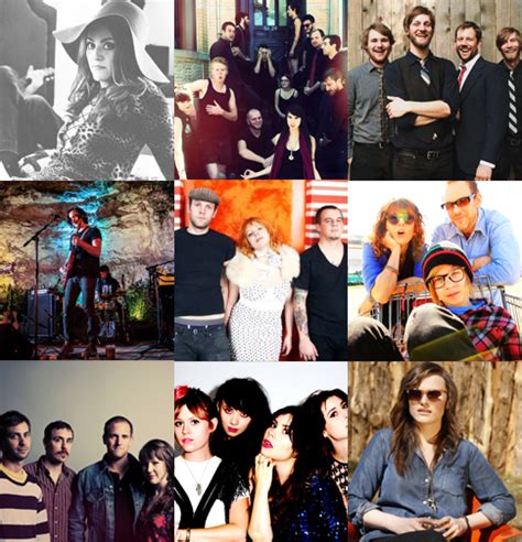 9 Bands That Made Our Year So Far Ovrld