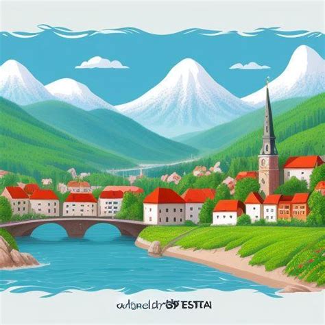 East European Town Name Generator