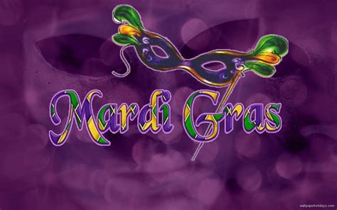 Mardi Gras Desktop Wallpapers Wallpaper Cave