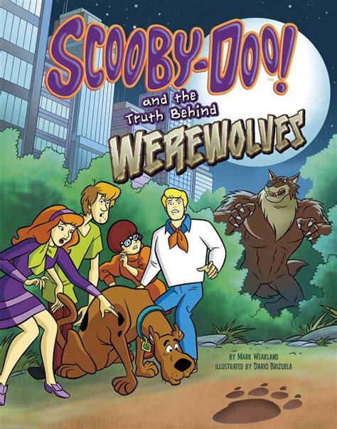 Unmasking Monsters with Scooby-Doo!: Scooby-Doo! and the Truth Behind