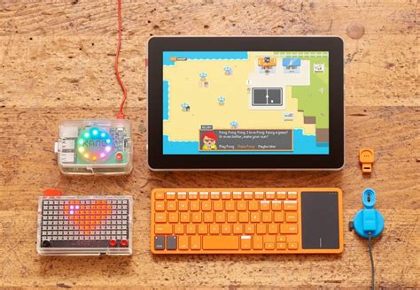 Kano Debuts Full Suite Of Coding Kits At Ces 2018 Geek News Central