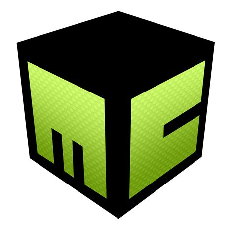 Minecraft Logo Minecraft Cannon Server Icon Hd Png Download Images
