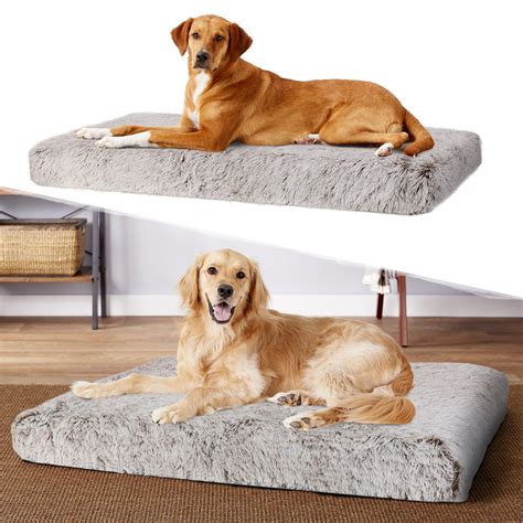 Large Dog Beds Washable Cover Pet Dog Bed Orthopedic Pet Sofa Beds