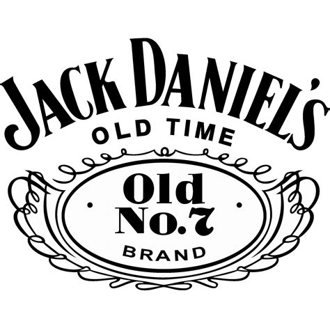 Jack Daniels Bottle Vector at Vectorified.com | Collection of Jack