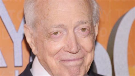Us Tv Moderator Hugh Downs Ist Mit 99 Jahren Verstorben