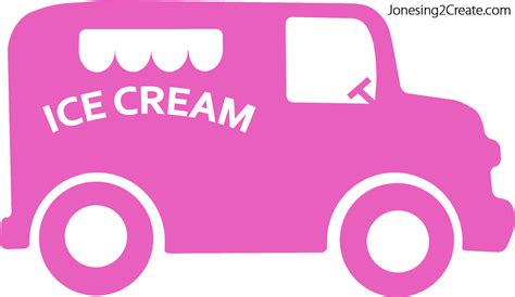 ice cream truck clipart free 10 free cliparts download images on clipground 2024