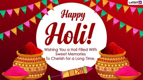 Happy Holi 2021 Greetings And Dhuleti Hd Images New Whatsapp Stickers