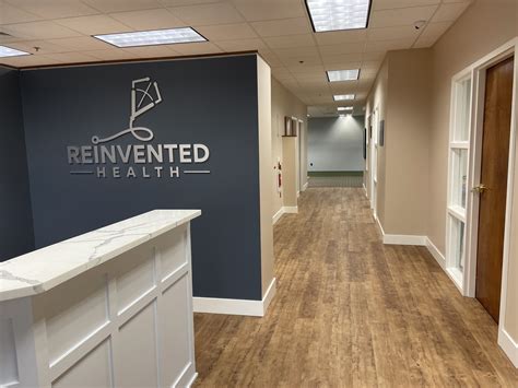 Reinvented Health DPC