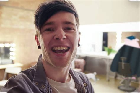 Dantdm Has Been Named The Richest Youtuber Of 2017 Glamour Uk