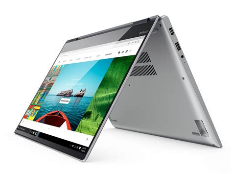 Lenovo Yoga 720 13ikb Gold Laptopidee