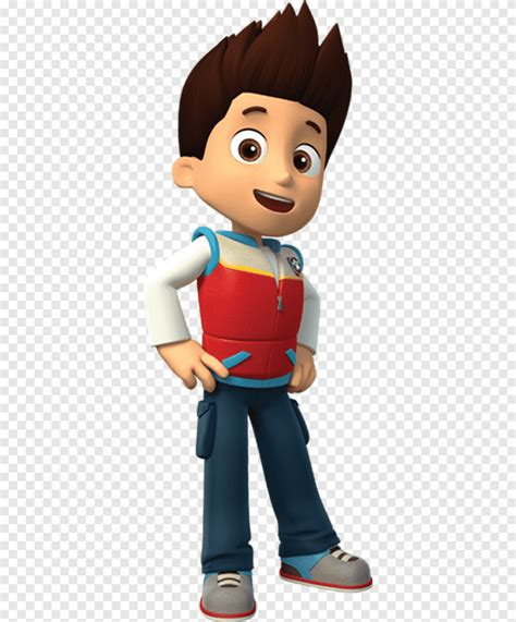 Paw Patrol Canada Rescue Child Marshall Boy Cartoon Png Pngegg