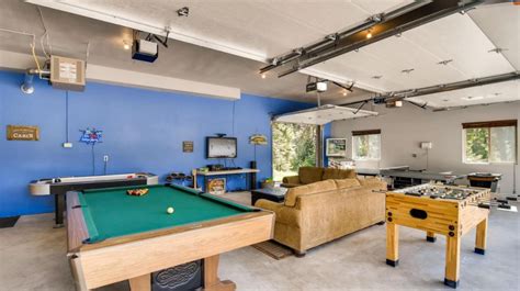 5 Vacation Rental 365 Homes With Epic Game Rooms In 2020