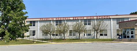 Franklin Regional Senior High School