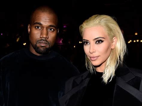 Kolor Us Konfused By Kim Kardashians Insane New Hair Do