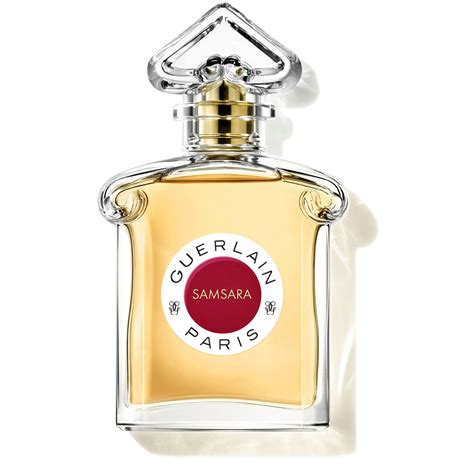 Guerlain Samsara Eau De Parfum 75ml Sephora Uk