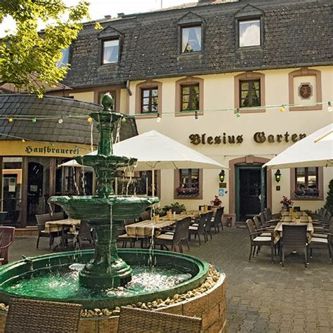Compare prices and find the best deal for the blesius garten. Hotel Trier | Blesius Garten | 4-Sterne