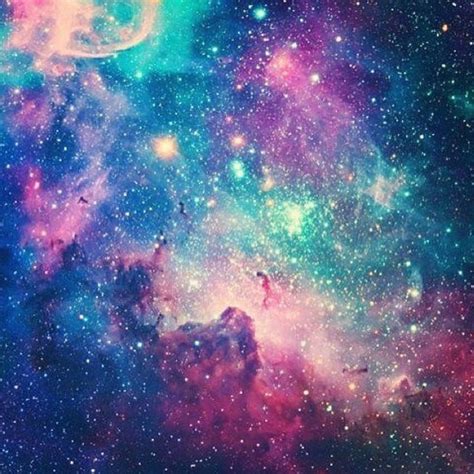 Galaxy Galaxy Color Desktop Nebula Star Space Transparent Background