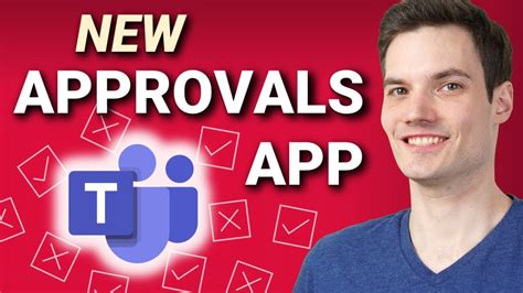 How To Use The New Approvals App In Microsoft Teams Franks World Of