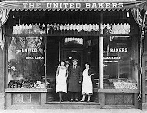 Torontos United Bakers Dairy Restaurant Celebrates 100 Years The Forward