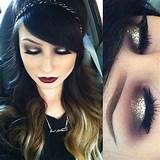 Images of Party Makeup Ideas