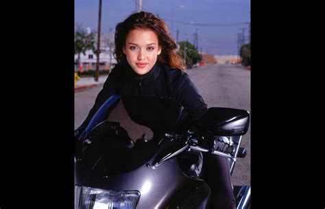 Gallery 20 Photos Of Sexy Celebrities On Motorcycles Complex