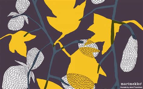 50 Marimekko Wallpaper Designs On Wallpapersafari