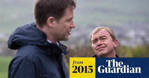Welsh And Scottish Lib Dem Leaders Back Tim Farron To Replace Nick